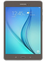 Best available price of Samsung Galaxy Tab A 8-0 2015 in Newzealand