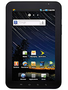 Best available price of Samsung Galaxy Tab CDMA P100 in Newzealand