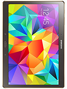 Best available price of Samsung Galaxy Tab S 10-5 in Newzealand