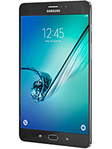 Best available price of Samsung Galaxy Tab S2 8-0 in Newzealand