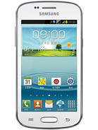 Best available price of Samsung Galaxy Trend II Duos S7572 in Newzealand