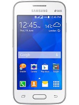 Best available price of Samsung Galaxy V Plus in Newzealand