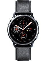 Best available price of Samsung Galaxy Watch Active2 in Newzealand