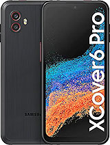Best available price of Samsung Galaxy Xcover6 Pro in Newzealand