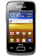 Best available price of Samsung Galaxy Y Duos S6102 in Newzealand