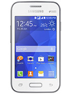 Best available price of Samsung Galaxy Young 2 in Newzealand