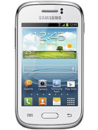 Best available price of Samsung Galaxy Young S6310 in Newzealand