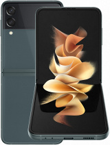 Best available price of Samsung Galaxy Z Flip3 5G in Newzealand