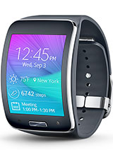 Best available price of Samsung Gear S in Newzealand