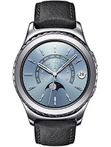 Best available price of Samsung Gear S2 classic 3G in Newzealand
