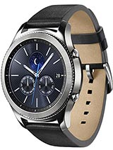 Best available price of Samsung Gear S3 classic in Newzealand