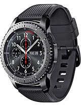 Best available price of Samsung Gear S3 frontier in Newzealand