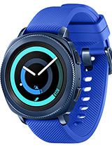 Best available price of Samsung Gear Sport in Newzealand