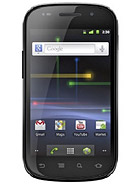 Best available price of Samsung Google Nexus S I9023 in Newzealand