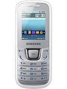 Best available price of Samsung E1282T in Newzealand