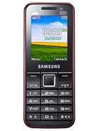 Best available price of Samsung E3213 Hero in Newzealand