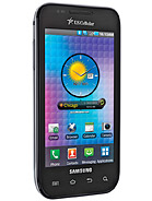 Best available price of Samsung Mesmerize i500 in Newzealand