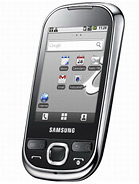 Best available price of Samsung I5500 Galaxy 5 in Newzealand