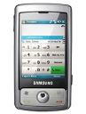 Best available price of Samsung i740 in Newzealand