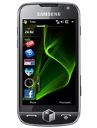 Best available price of Samsung I8000 Omnia II in Newzealand