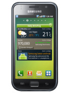 Best available price of Samsung I9001 Galaxy S Plus in Newzealand