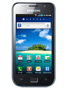 Best available price of Samsung I9003 Galaxy SL in Newzealand