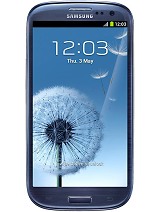 Best available price of Samsung I9300 Galaxy S III in Newzealand
