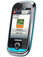 Best available price of Samsung M3710 Corby Beat in Newzealand