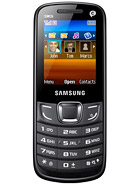 Best available price of Samsung Manhattan E3300 in Newzealand