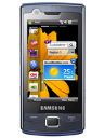 Best available price of Samsung B7300 OmniaLITE in Newzealand