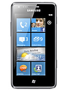 Best available price of Samsung Omnia M S7530 in Newzealand