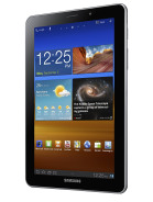 Best available price of Samsung P6800 Galaxy Tab 7-7 in Newzealand