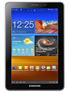 Best available price of Samsung P6810 Galaxy Tab 7-7 in Newzealand