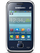 Best available price of Samsung Rex 60 C3312R in Newzealand