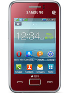 Best available price of Samsung Rex 80 S5222R in Newzealand