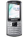 Best available price of Samsung S3310 in Newzealand