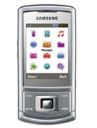 Best available price of Samsung S3500 in Newzealand