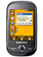Best available price of Samsung S3650 Corby in Newzealand