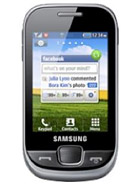 Best available price of Samsung S3770 in Newzealand