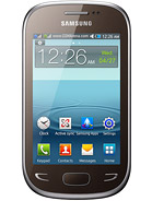 Best available price of Samsung Star Deluxe Duos S5292 in Newzealand