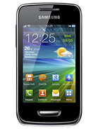 Best available price of Samsung Wave Y S5380 in Newzealand