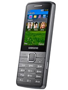 Best available price of Samsung S5610 in Newzealand