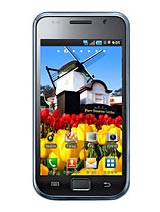 Best available price of Samsung M110S Galaxy S in Newzealand