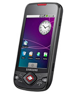 Best available price of Samsung I5700 Galaxy Spica in Newzealand