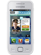 Best available price of Samsung S5750 Wave575 in Newzealand