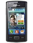 Best available price of Samsung S5780 Wave 578 in Newzealand