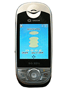 Best available price of Sagem SG 321i in Newzealand