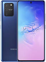 Best available price of Samsung Galaxy S10 Lite in Newzealand