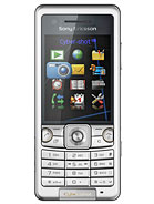 Best available price of Sony Ericsson C510 in Newzealand