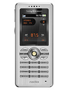 Best available price of Sony Ericsson R300 Radio in Newzealand